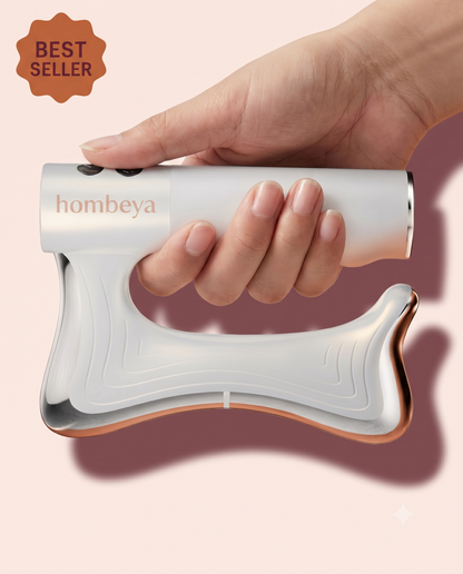 Hombeya SculptWave Full Body Contouring Device