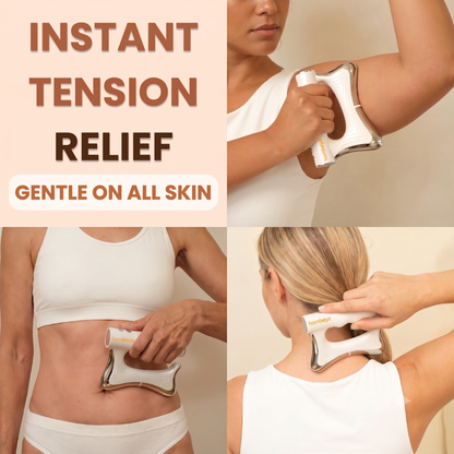 Hombeya SculptWave Full Body Contouring Device